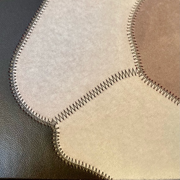 Chanel Medium Camellia Boy Bag (Complete Set) - Picture 9 of 12